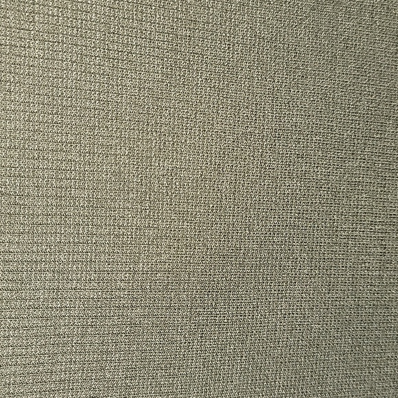 Ribbed Turtleneck Midi Dress - Picture 5 of 10